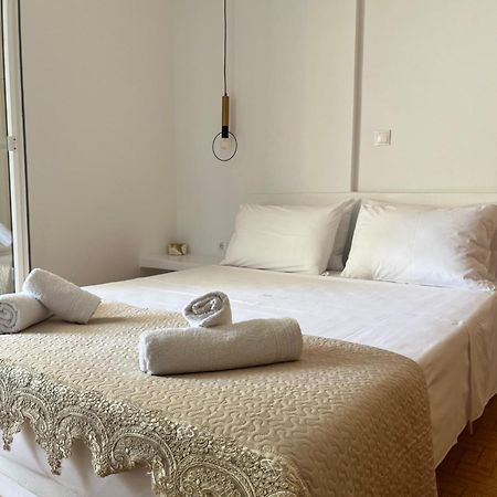 Apartament Aeolian Breeze Wyspa Wyspa Tinos Zewnętrze zdjęcie