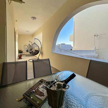 Apartament Aeolian Breeze Wyspa Wyspa Tinos Zewnętrze zdjęcie