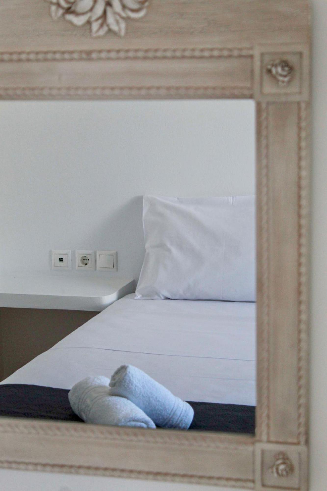 Apartament Aeolian Breeze Wyspa Wyspa Tinos Zewnętrze zdjęcie