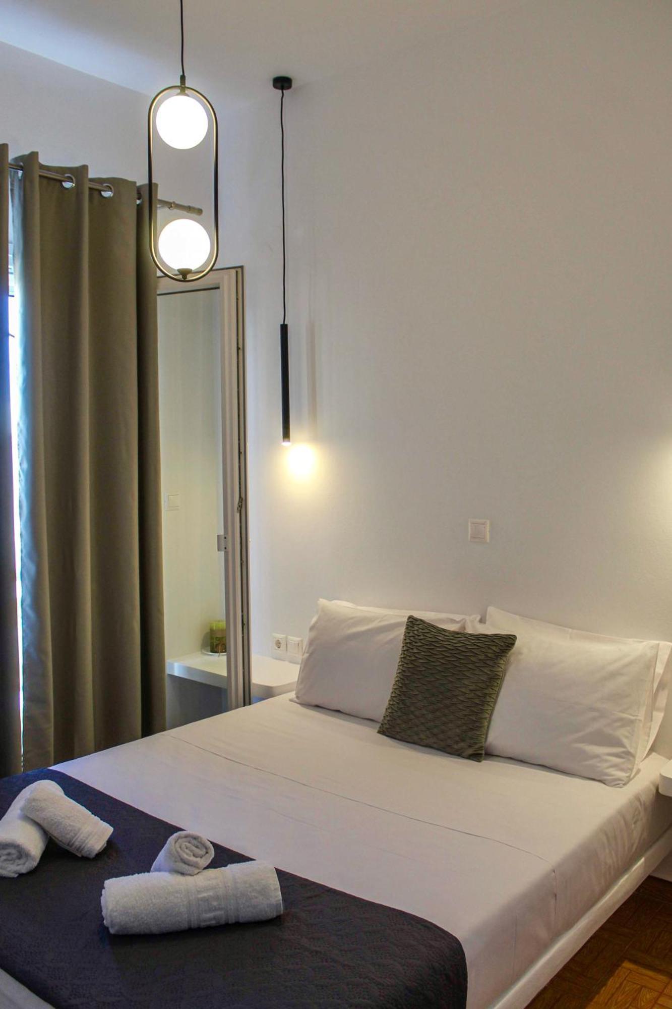 Apartament Aeolian Breeze Wyspa Wyspa Tinos Zewnętrze zdjęcie