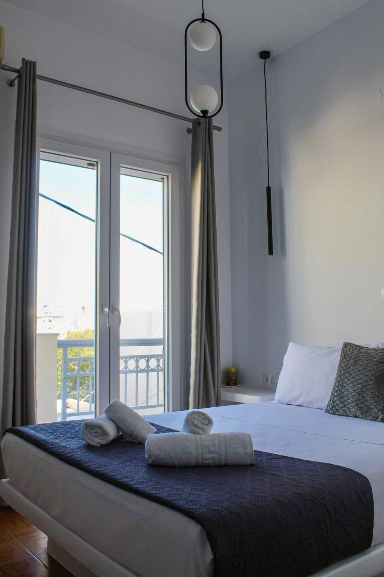 Apartament Aeolian Breeze Wyspa Wyspa Tinos Zewnętrze zdjęcie
