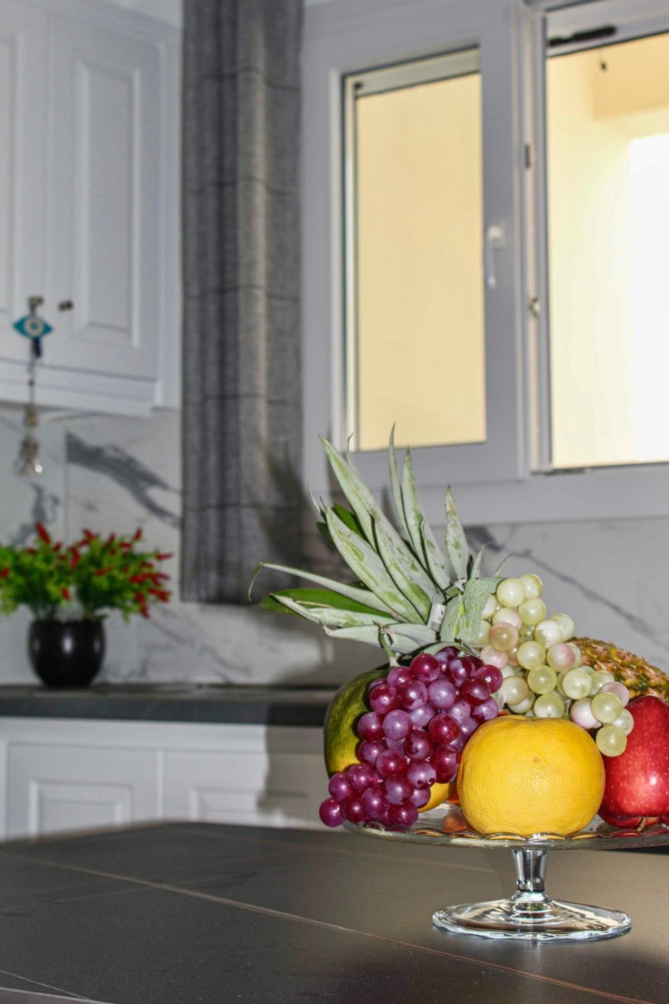 Apartament Aeolian Breeze Wyspa Wyspa Tinos Zewnętrze zdjęcie