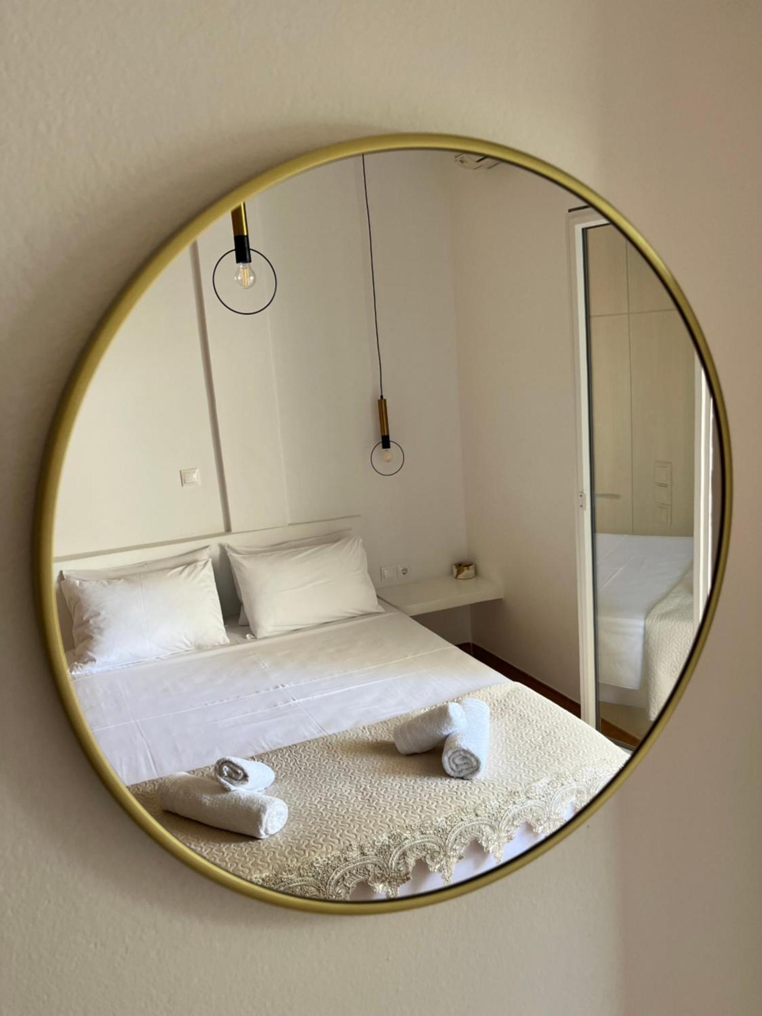 Apartament Aeolian Breeze Wyspa Wyspa Tinos Zewnętrze zdjęcie
